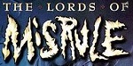 The Lords Of Misrule